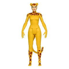 DC Retro Action Figures 15 cm Wave 13 Super Friends Sortiment (6) 0787926174854