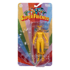 DC Retro Action Figures 15 cm Wave 13 Super Friends Sortiment (6) 0787926174854