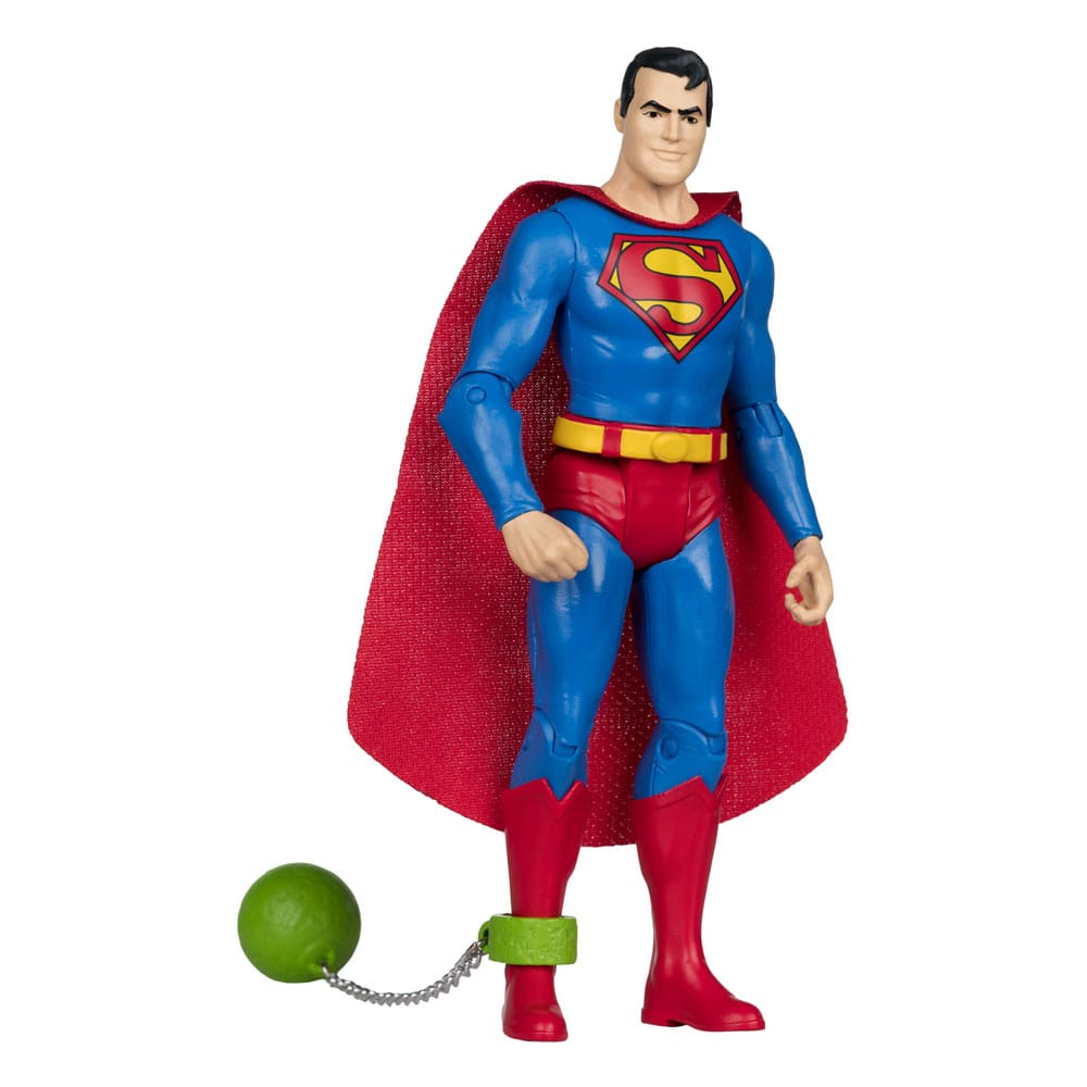 DC Retro Action Figures 15 cm Wave 13 Super Friends Sortiment (6) 0787926174854