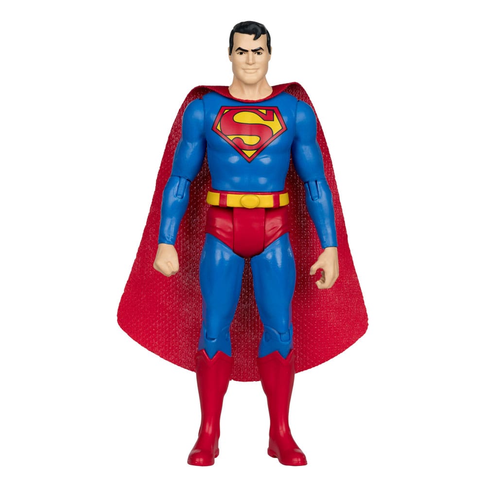 DC Retro Action Figures 15 cm Wave 13 Super Friends Sortiment (6) 0787926174854