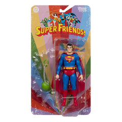 DC Retro Action Figures 15 cm Wave 13 Super Friends Sortiment (6) 0787926174854