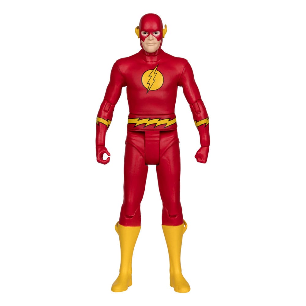 DC Retro Action Figures 15 cm Wave 13 Super Friends Sortiment (6) 0787926174854