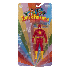 DC Retro Action Figures 15 cm Wave 13 Super Friends Sortiment (6) 0787926174854