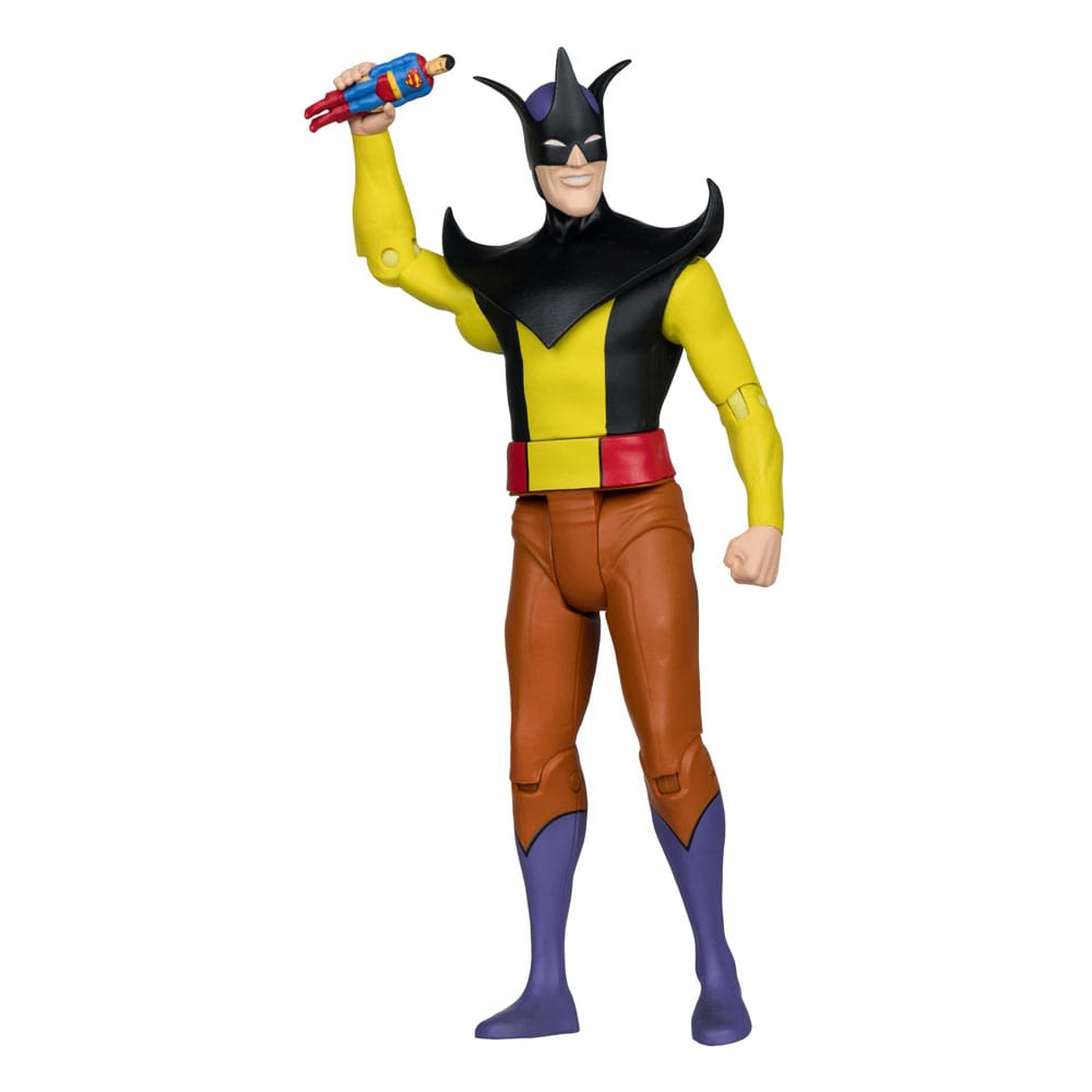 DC Retro Action Figures 15 cm Wave 13 Super Friends Sortiment (6) 0787926174854