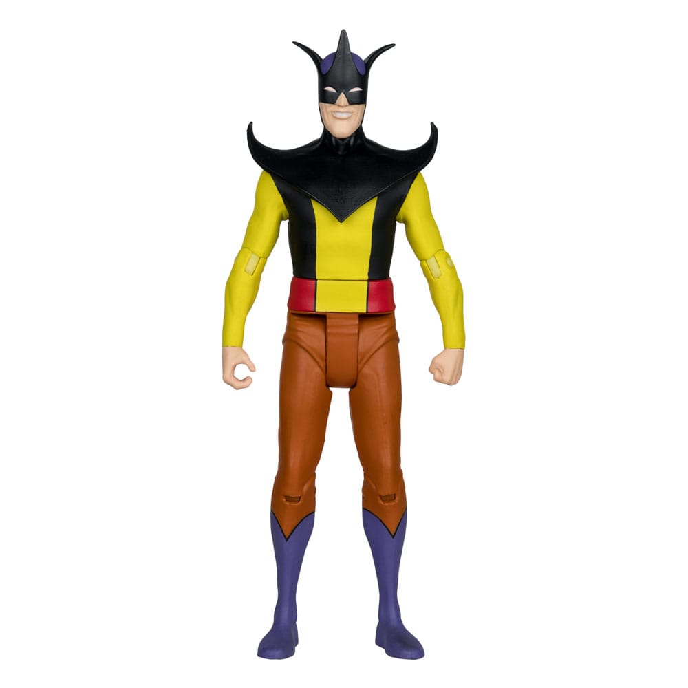 DC Retro Action Figures 15 cm Wave 13 Super Friends Sortiment (6) 0787926174854