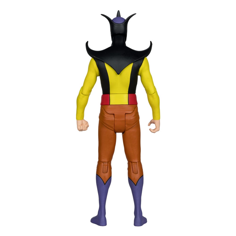 DC Retro Action Figures 15 cm Wave 13 Super Friends Sortiment (6) 0787926174854