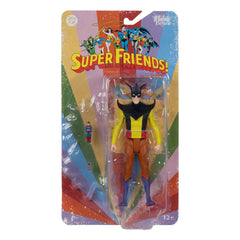 DC Retro Action Figures 15 cm Wave 13 Super Friends Sortiment (6) 0787926174854