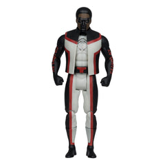 Superman (2025) DC Direct Super Powers Action Figure with Vehicle Mr. Terrific & T-Craft 0787926174922
