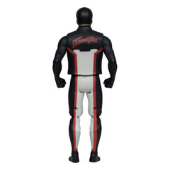 Superman (2025) DC Direct Super Powers Action Figure with Vehicle Mr. Terrific & T-Craft 0787926174922
