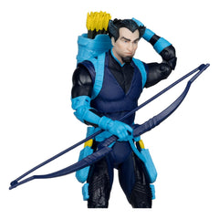 DC Multiverse McFarlane Collector Edition Action Figure #40 Dark Archer (Green Arrow) 18 cm 0787926174939