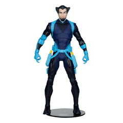 DC Multiverse McFarlane Collector Edition Action Figure #40 Dark Archer (Green Arrow) 18 cm 0787926174939