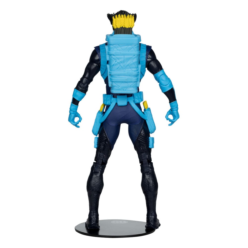 DC Multiverse McFarlane Collector Edition Action Figure #40 Dark Archer (Green Arrow) 18 cm 0787926174939