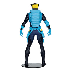 DC Multiverse McFarlane Collector Edition Action Figure #40 Dark Archer (Green Arrow) 18 cm 0787926174939