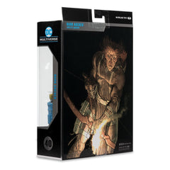 DC Multiverse McFarlane Collector Edition Action Figure #40 Dark Archer (Green Arrow) 18 cm 0787926174939