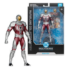 DC Multiverse McFarlane Collector Edition Action Figure #41 Darkstars (Darkstars Rising) 18 cm 0787926174946