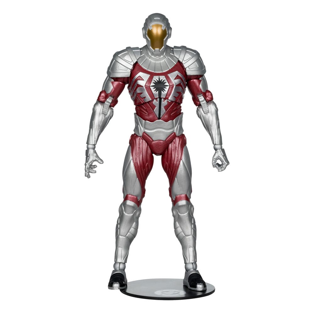 DC Multiverse McFarlane Collector Edition Action Figure #41 Darkstars (Darkstars Rising) 18 cm 0787926174946
