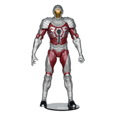 DC Multiverse McFarlane Collector Edition Action Figure #41 Darkstars (Darkstars Rising) 18 cm 0787926174946