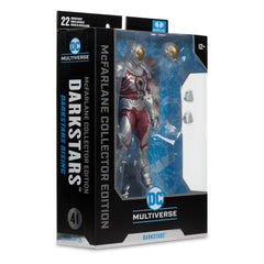 DC Multiverse McFarlane Collector Edition Action Figure #41 Darkstars (Darkstars Rising) 18 cm 0787926174946