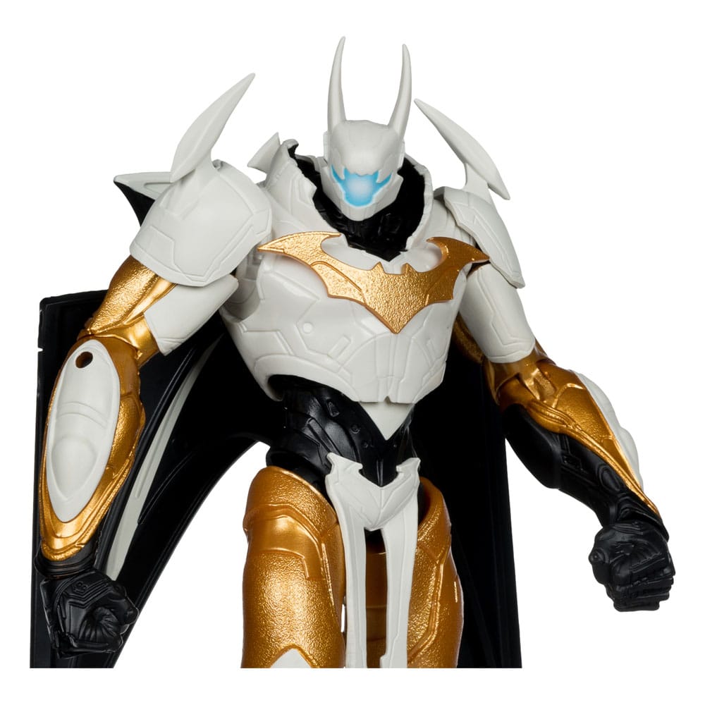 DC Collector Mega Action Figure Batman (Justice League: Sixth Dimension) 26 cm 0787926174977