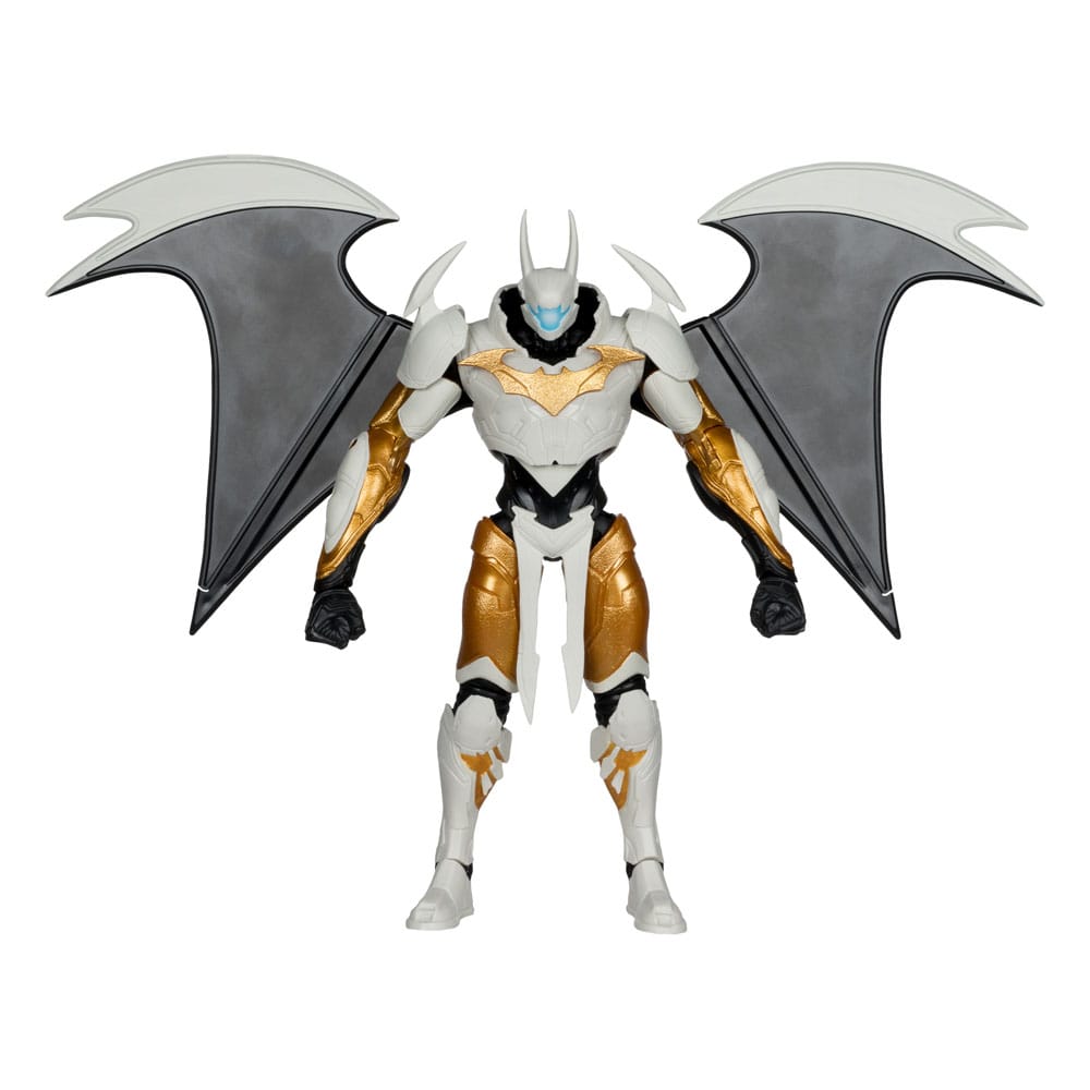 DC Collector Mega Action Figure Batman (Justice League: Sixth Dimension) 26 cm 0787926174977