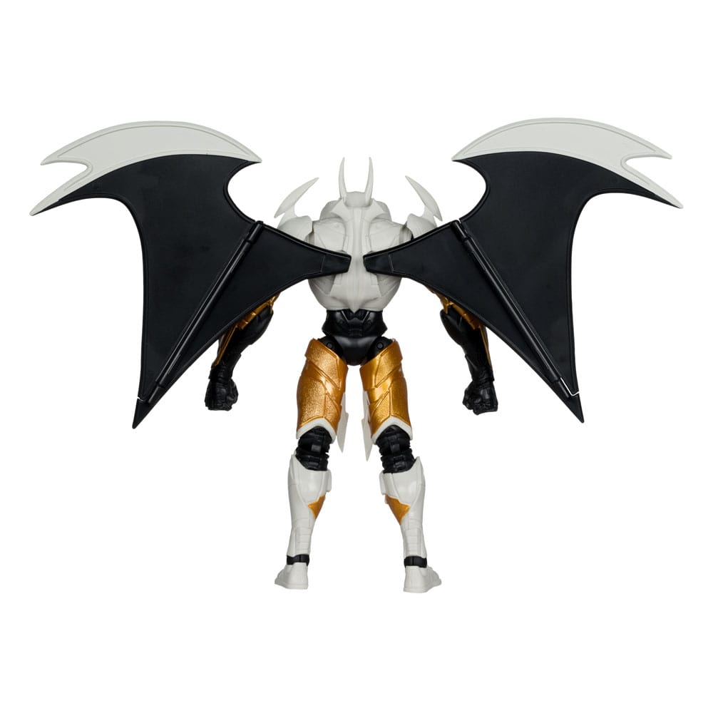 DC Collector Mega Action Figure Batman (Justice League: Sixth Dimension) 26 cm 0787926174977