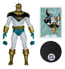 DC Multiverse Action Figure Aztek (DC Classic) (Chase) 18 cm 0787926175097