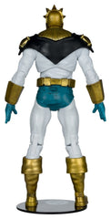 DC Multiverse Actionfigur Aztek (DC Classic) (Red Platinum Edition) 18 cmDC Multiverse Action Figure Aztek (DC Classic) (Chase) 18 cmDC Multiverse figurine Aztek (DC Classic) (Red Platinum Edition) 18 cmDC Multiverse Figura de Acción Aztek (DC Classic) (R 0787926175097