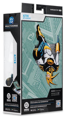 DC Multiverse Action Figure Aztek (DC Classic) (Chase) 18 cm 0787926175097