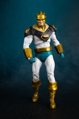 DC Multiverse Action Figure Aztek (DC Classic) (Chase) 18 cm 0787926175097