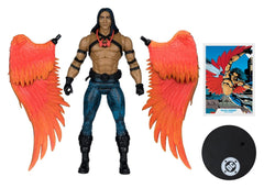 DC Multiverse Action Figure Black Condor (DC Classic) (Red Platinum Edition) 27 cm 0787926175110