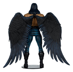 DC Multiverse Actionfigur Black Condor (DC Classic) (Red Platinum Edition) 27 cmDC Multiverse Action Figure Black Condor (DC Classic) (Red Platinum Edition) 27 cmDC Multiverse figurine Black Condor (DC Classic) (Red Platinum Edition) 27 cmDC Multiverse Fi 0787926175110