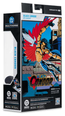 DC Multiverse Action Figure Black Condor (DC Classic) (Red Platinum Edition) 27 cm 0787926175110