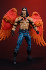 DC Multiverse Action Figure Black Condor (DC Classic) (Red Platinum Edition) 27 cm 0787926175110