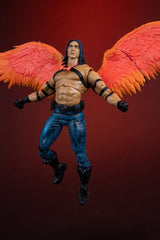 DC Multiverse Actionfigur Black Condor (DC Classic) (Red Platinum Edition) 27 cmDC Multiverse Action Figure Black Condor (DC Classic) (Red Platinum Edition) 27 cmDC Multiverse figurine Black Condor (DC Classic) (Red Platinum Edition) 27 cmDC Multiverse Fi 0787926175110