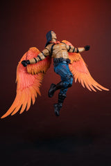 DC Multiverse Action Figure Black Condor (DC Classic) (Red Platinum Edition) 27 cm 0787926175110