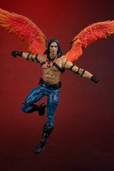 DC Multiverse Action Figure Black Condor (DC Classic) (Red Platinum Edition) 27 cm 0787926175110