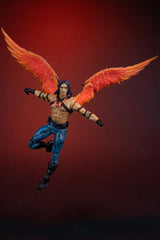 DC Multiverse Action Figure Black Condor (DC Classic) (Red Platinum Edition) 27 cm 0787926175110
