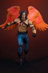 DC Multiverse Action Figure Black Condor (DC Classic) (Red Platinum Edition) 27 cm 0787926175110