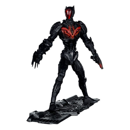 DC Collector Megafig Action Figure Failsafe 19 cm 0787926175134