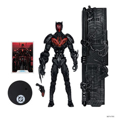 DC Collector Megafig Action Figure Failsafe 19 cm 0787926175134
