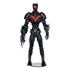 DC Collector Megafig Action Figure Failsafe 19 cm 0787926175134