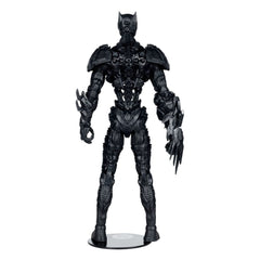 DC Collector Megafig Action Figure Failsafe 19 cm 0787926175134