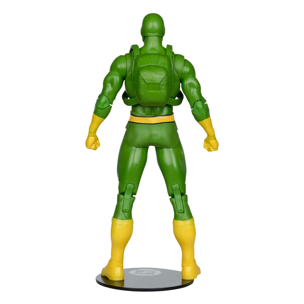 Batman Rogues DC Multiverse McFarlane Collector Edition Action Figure #43 Kite Man (Gold Label) 21 cm 0787926175295