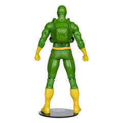 Batman Rogues DC Multiverse McFarlane Collector Edition Action Figure #43 Kite Man (Gold Label) 21 cm 0787926175295