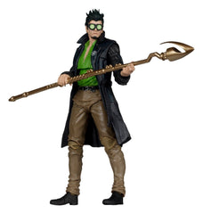 DC Multiverse Action Figure Starman (Jack Knight) 18 cm 0787926175363
