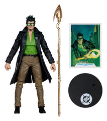 DC Multiverse Actionfigur Starman (Jack Knight) 18 cmDC Multiverse Action Figure Starman (Jack Knight) 18 cmDC Multiverse figurine Starman (Jack Knight) 18 cmDC Multiverse Figura Starman (Jack Knight) 18 cm 0787926175363