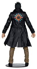 DC Multiverse Action Figure Starman (Jack Knight) 18 cm 0787926175363