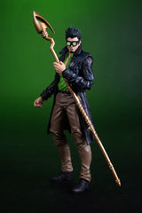 DC Multiverse Actionfigur Starman (Jack Knight) 18 cmDC Multiverse Action Figure Starman (Jack Knight) 18 cmDC Multiverse figurine Starman (Jack Knight) 18 cmDC Multiverse Figura Starman (Jack Knight) 18 cm 0787926175363