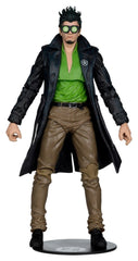 DC Multiverse Action Figure Starman (Jack Knight) 18 cm 0787926175363