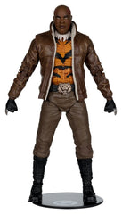 DC Multiverse Action Figure Bronze Tiger (New 52) 18 cm 0787926175370